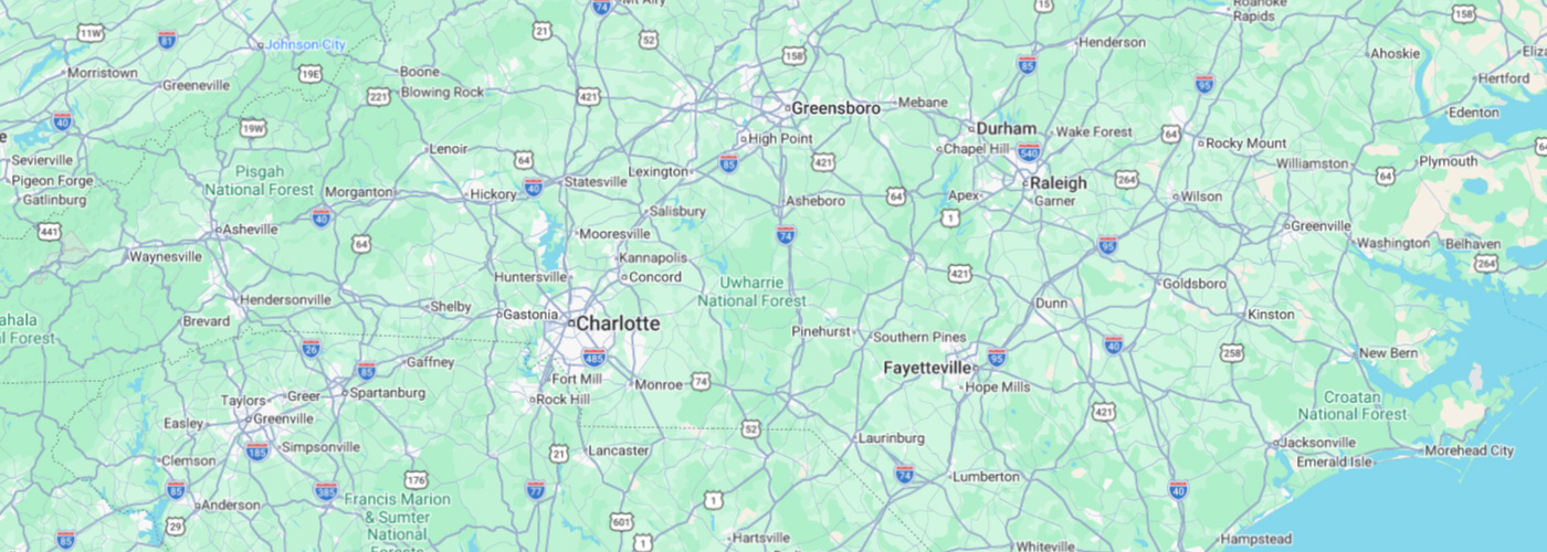 Gio's Pro Painting Service Areas